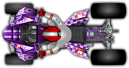 Bozz Juice'd car preview