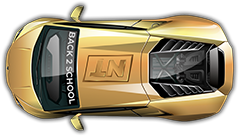 Konirra Celebrar EVO car preview