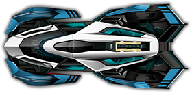 Frostbite XT car preview