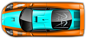 Liberty S7 car preview