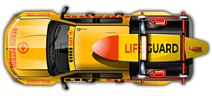 Liberty Rescue car preview
