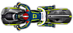 Zon Bike car preview