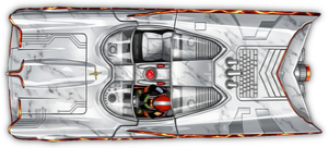 Nitreux Luminium preview