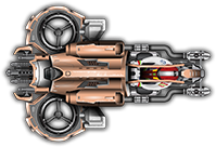 Stingtec Manta car preview