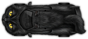 Catmobile car preview