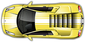 Corsa Mephisto car preview