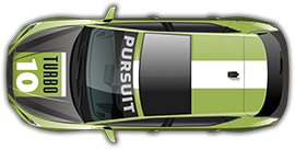 Velocité Toad car preview