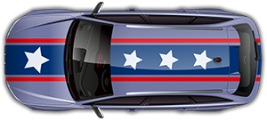 Liberty Accomplished car preview