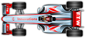 Blitz MP 427 car preview