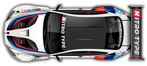 Blitz M6 car preview