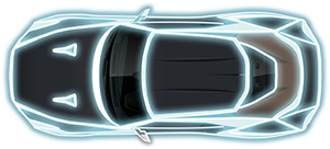 Koromoto GT-R Neon car preview