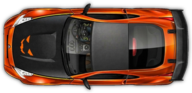 Nightmare Z car preview