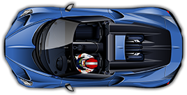 Nitreux Azune car preview