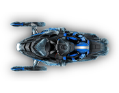 Nitreux Cryon car preview