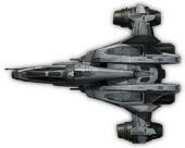 Stingtec Falchion car preview