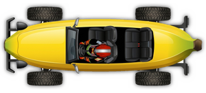 The Peel GT car preview