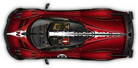Nitreux Imperator car preview