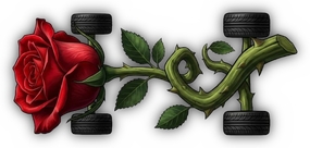 The Wild Rose car preview