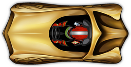The Goldeye car preview