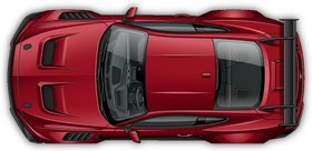 Corsa Inferno X car preview