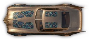 Nitreux Aurus car preview
