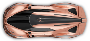 Nitreux Solarium car preview