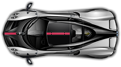 Nitreux Zephyrus car preview