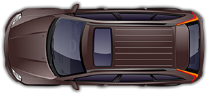 Blitz Picante car preview