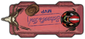 The Pinkerton car preview
