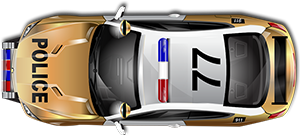 Golden Ticket car preview