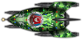 Kringle 5000 XL car preview