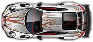 Blitz Snowball '25 car preview