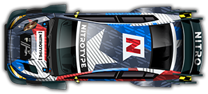 Koromoto NRX car preview
