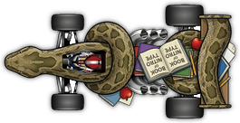 The Rattler car preview