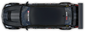Liberty Beast car preview