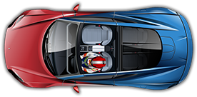 Nitreux Independence car preview