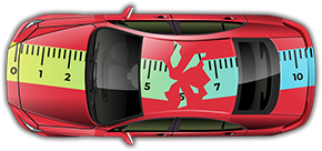 Koromoto Rulebreaker car preview