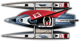 Winson Velox car preview