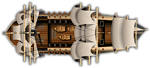 S.H.I.P. car preview