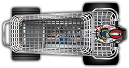 Cartrod car preview