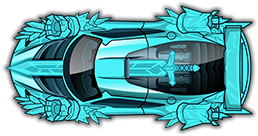 Icebreaker GT-S car preview