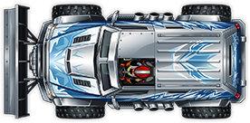 The Aurora car preview