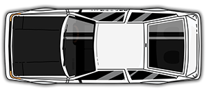 Shimura Sprinter '90 car preview