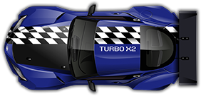 Shimura Suprillia car preview