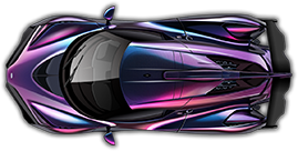 Nitreux Quantum car preview