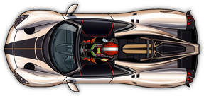 Nitreux Vielleux car preview