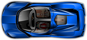 Blitz Nebula car preview