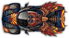 Sonorous Arizonicus car preview