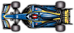 Nitreux GP car preview