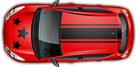 Velocité Citroen car preview